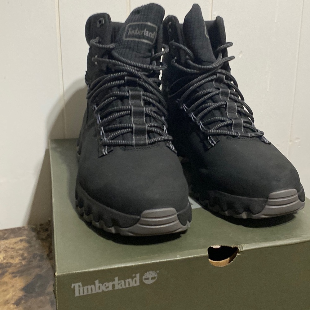 COPY - timberland boots